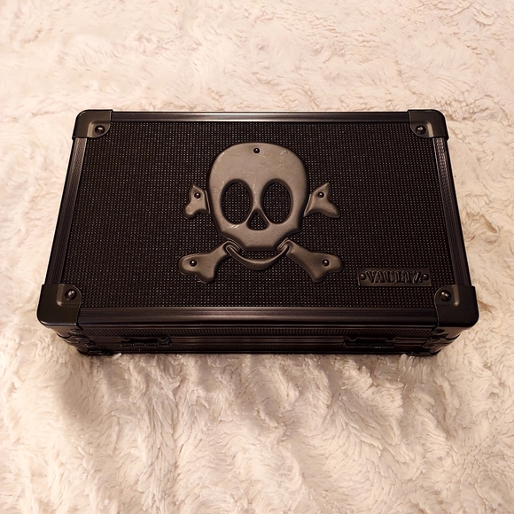 Lot of 10 stamps stampers, and sturdy pencil box - Picture 2 of 10